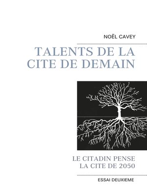 cover image of Talents de la cité de demain